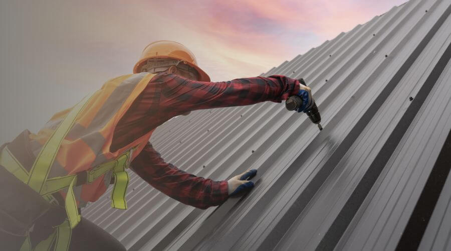 Expert top industrial roofings services in Woden, IA