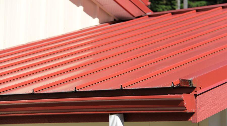 Roof Coating & Sealant Application in Woden, IA